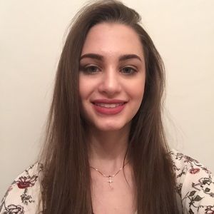 Meet your Posher, Angelina